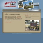 Millis Family Campground Home Page