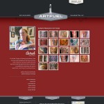 Art Fuel Inc Artist Page