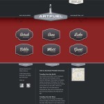 Art Fuel Inc Home Page