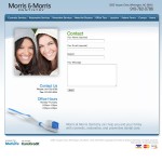 morris-dentistry-contact