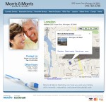 morris-dentistry-location
