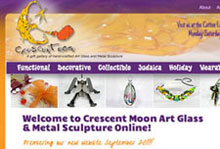 Crescent Moon